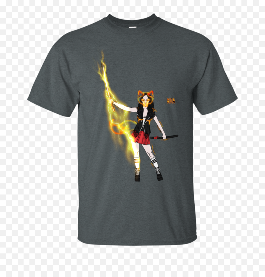 Dragon Ball Yamcha Png 5 Image - Nasa Star Trek Shirt,Yamcha Png