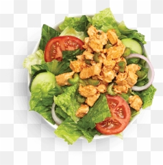 Erupter Salad Bowl - Garden Salad Png,Salad Bowl Png