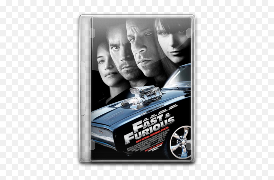 Fast And Furious Movie Movies 10 Free - Fast And Furious Icon Png,Fast And Furious Png