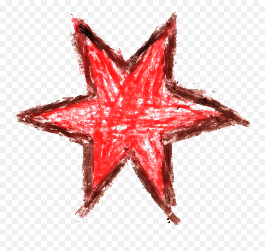 Red Crayon Png - Crayon Star Png Transparent Cartoon Jingfm Crayon Drawings Png,Crayola Png