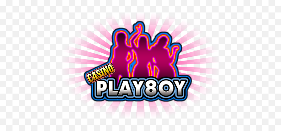 Playboy Logo Slot Game Png Image - Playboy Casino Logo Png,Playboy Logo Png