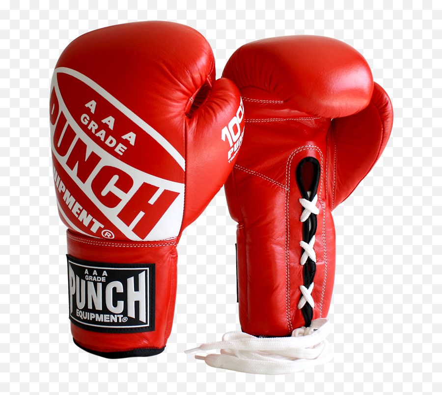 Lace Up Boxing Gloves Australia - Professional Boxing Png,Boxing Ring Png