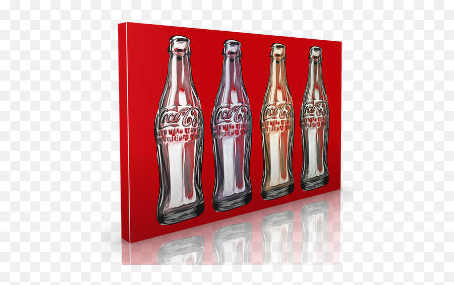 Coke Bottles Png Bottle Transparent Background