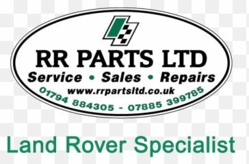 Range Rover Car Parts R Ltd - Jií Lindr Png,Rover Logo