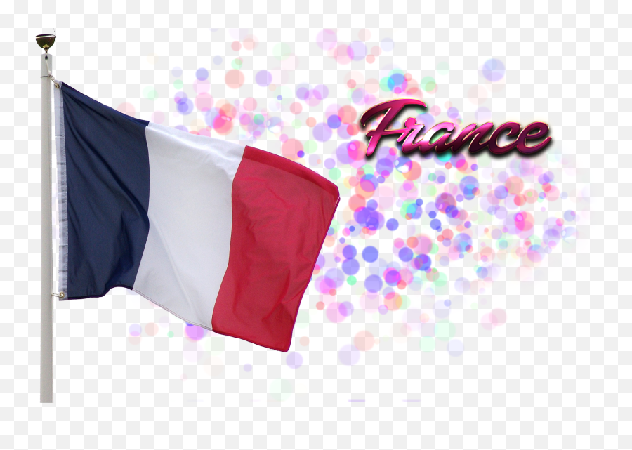 France Flag Png Free Images