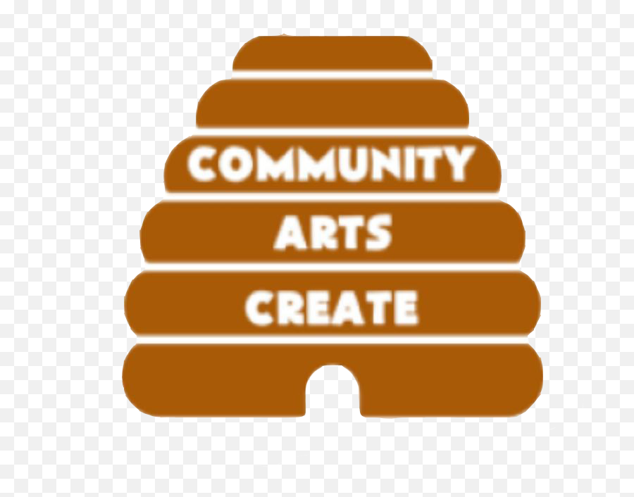Collaboration And Community Arts Create United - Clip Art Png,Community Png
