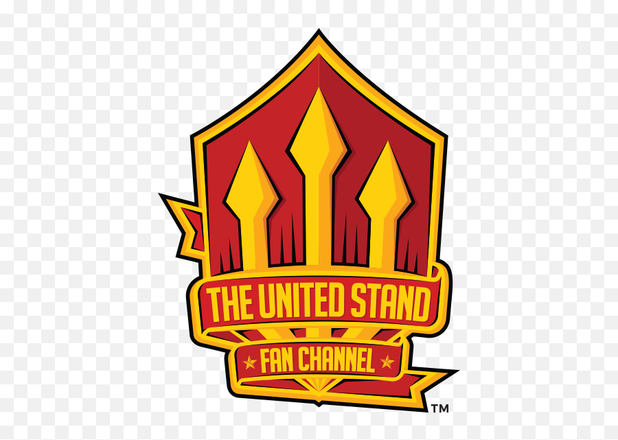 Our Team The United Stand - United Stand Logo Png,Utd Logo