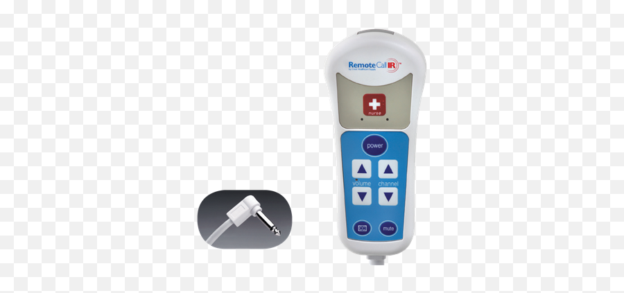 Remote Call - Ir 14 2conductor Measuring Instrument Png,Tv Remote Png