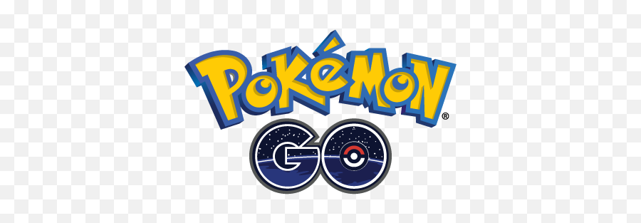 Pokemon Logo Transparent Background Png Pokemon Go Logo Png Pokemon Logo Transparent Free Transparent Png Images Pngaaa Com