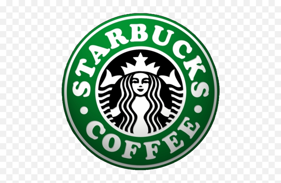 Starbucks Logo Png - Emblem,Starbucks Transparent