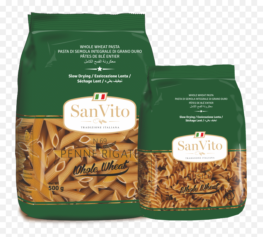 San Vito Pasta And Recipes Products - Sanvito Pasta Png,Pasta Png