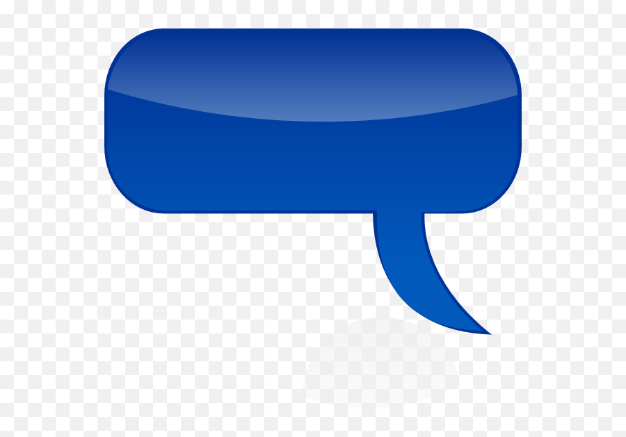 Download Blue Balloon Clipart Png - Coloured Speech Bubbles Text Bubble Png Colored,Word Balloon Png