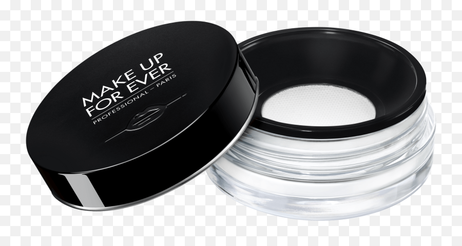 Ultra Hd Loose Powder - Powder U2013 Make Up For Ever U2013 Make Up Make Up Forever Ultra Hd Loose Powder Png,Makeup Transparent