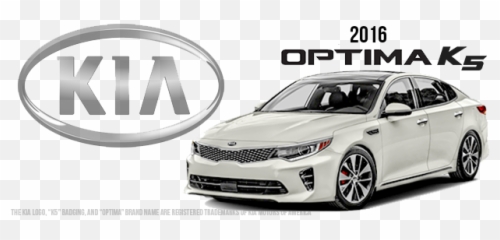 Kia Optima Logo Png - 2019
