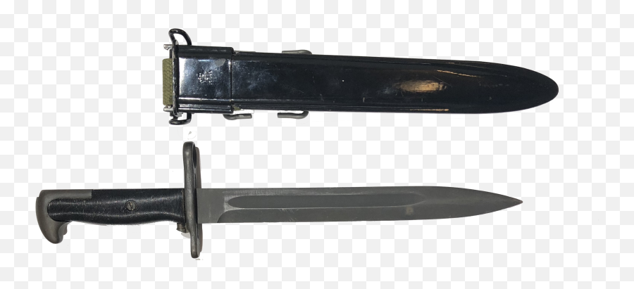 Danish M1950 - Scabbard Png,M1 Garand Png