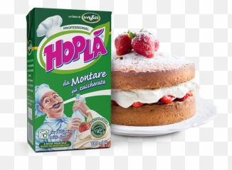 Whip Cream Png - Hopla Whipping Cream 2761239 Vippng In Italiano