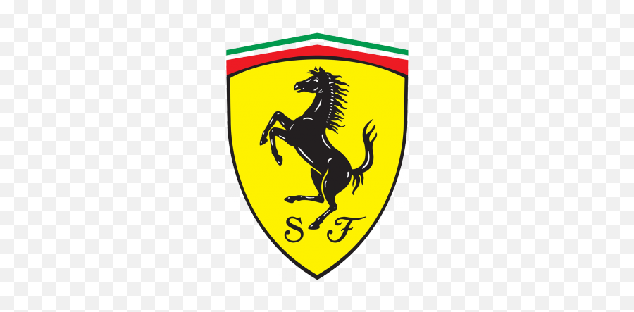 Our Car Brands - Best Car Logo Design Png,Ferrari Car Logo