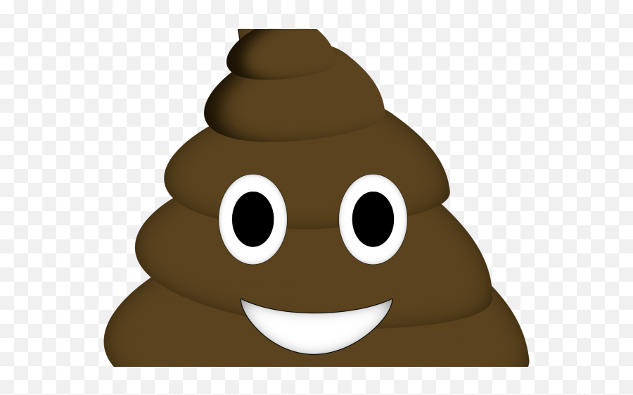 Download Sad Emoji Clipart Printable - Cartoon Full Size Poop Emoji Free Printable Png,Sad Emoji Transparent