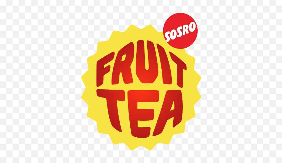 Fruit Tea - Fruit Tea Logo Png,Tea Logo