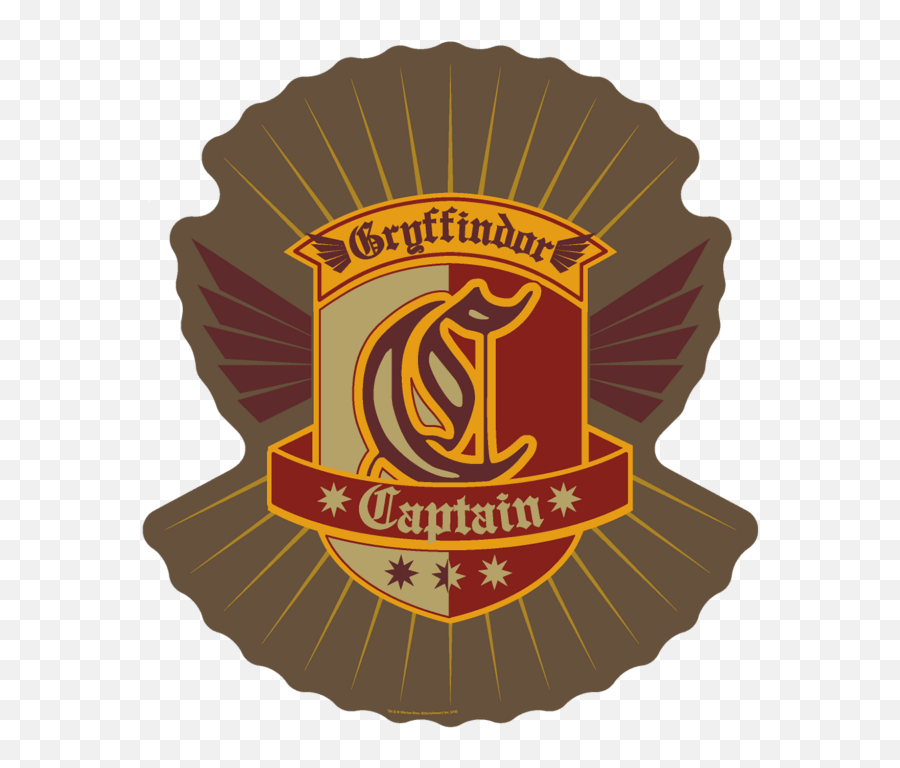 Harry Potter Logo Hogwarts Png 4 - Harry Potter Quidditch Badge,Hogwarts Png
