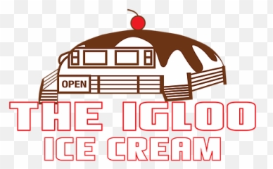 Home The Igloo Ice Cream Everett Pa New Paris - Clip Art Png,Igloo Png