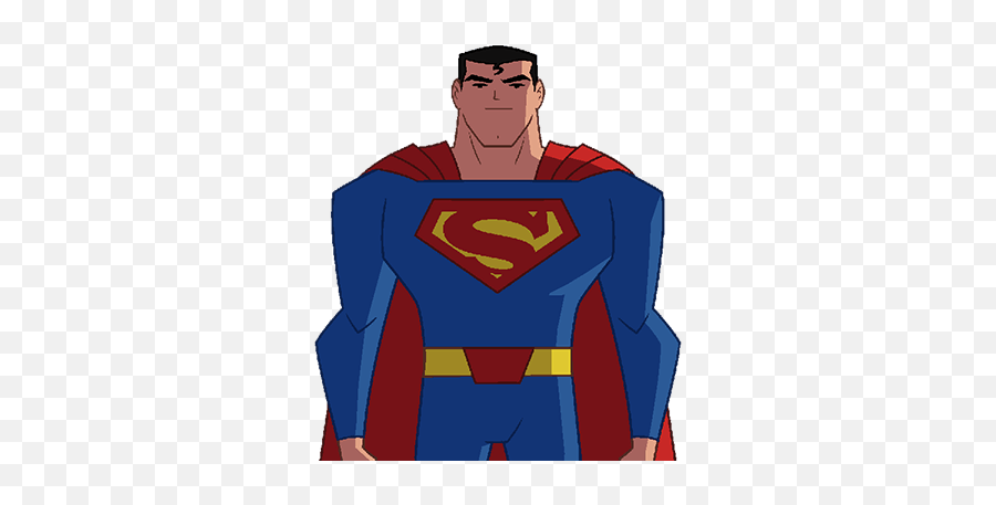Justice League Action Characters - Superman Png,Justice League Png
