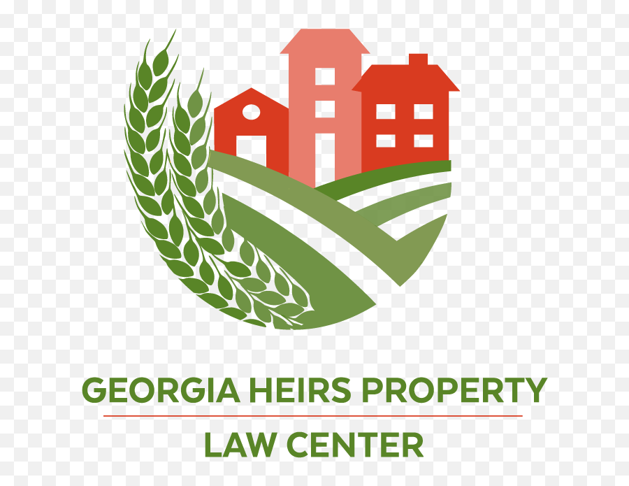 Georgia Heirs Property Law Center - Georgia Heirs Property Law Center Logo Png,Law Png