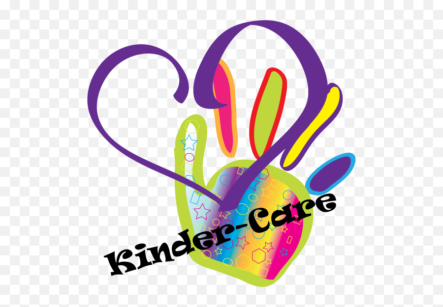 Kinder Care Logos - Clip Art Png,Kindercare Logo