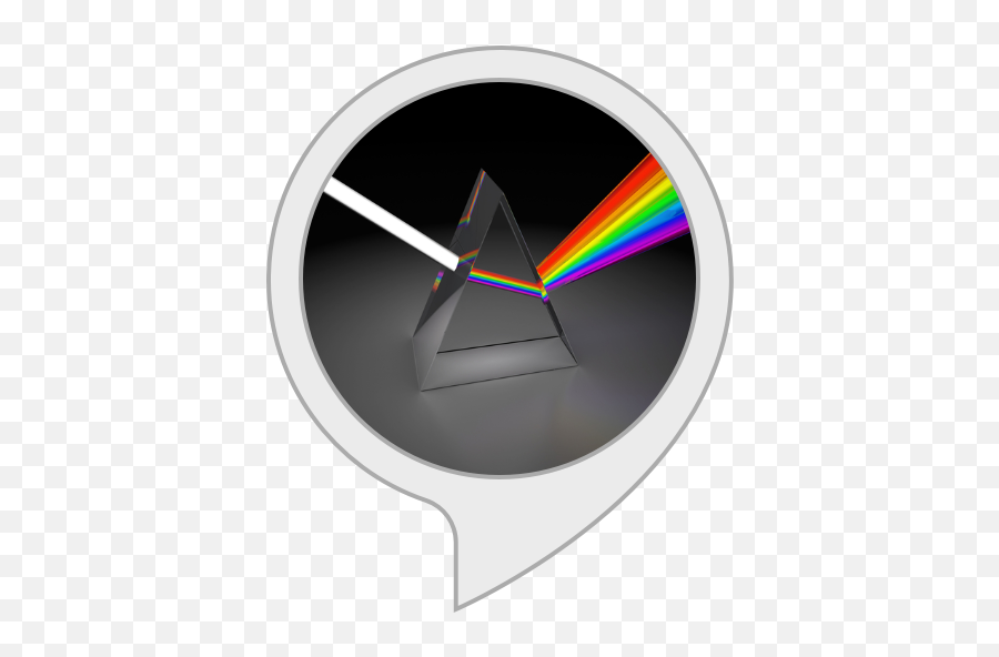 Amazoncom Pink Floyd Facts Alexa Skills - Dish With Crane Amid Floral Scrolls Png,Pink Floyd Png