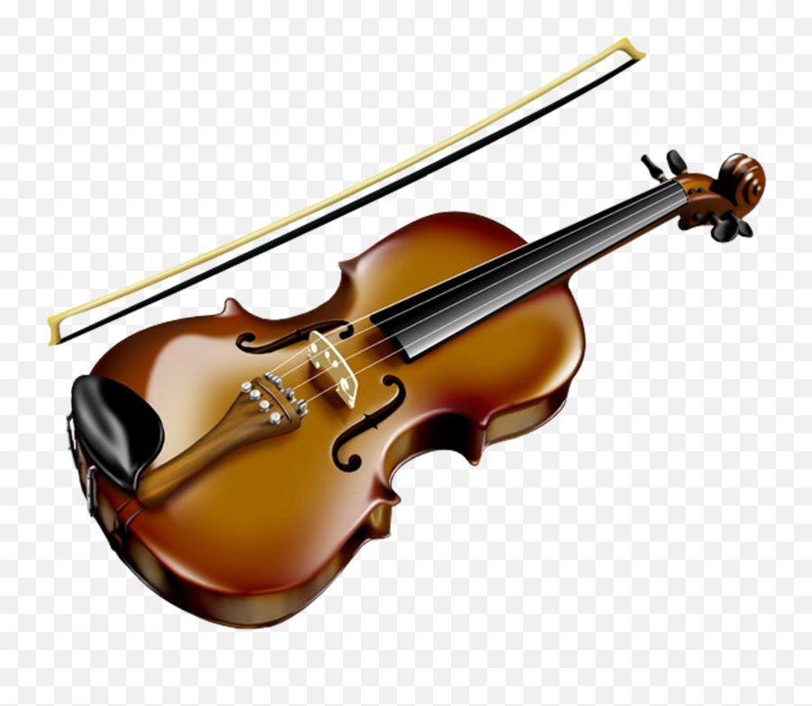 Violin Viola Transparent Png Clipart - Violin Clipart Png,Viola Png