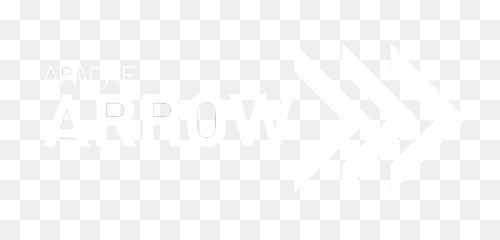 Faq Apache Arrow - Logo png