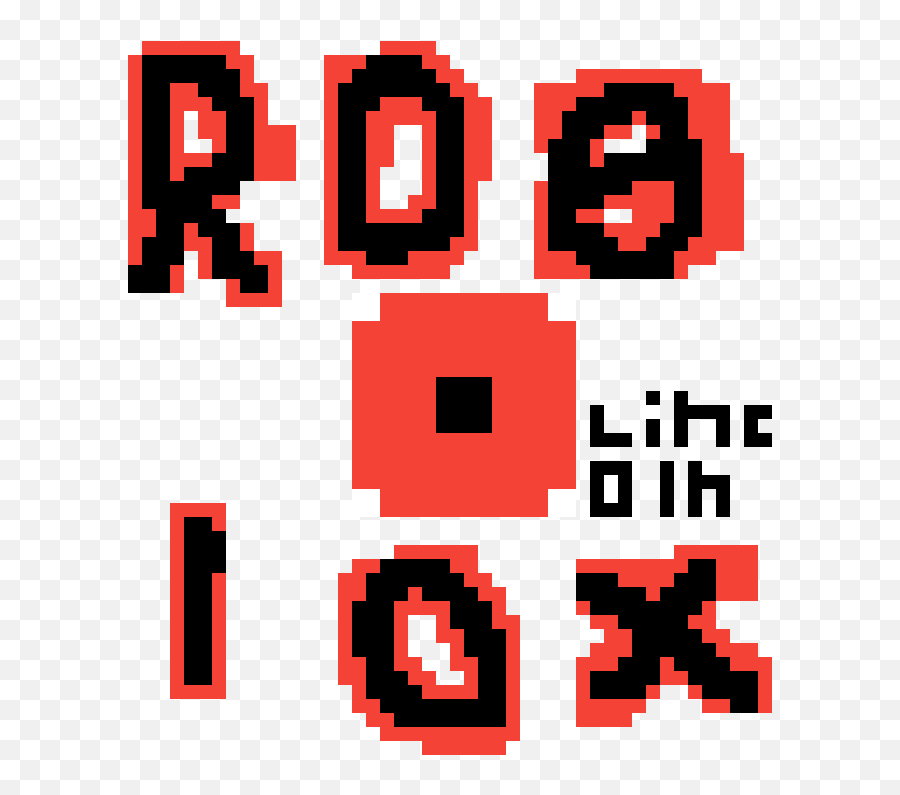 Roblox Leaks Robloxleeks Twitter - Roblox Png,Roblox Logo Font - free  transparent png images 