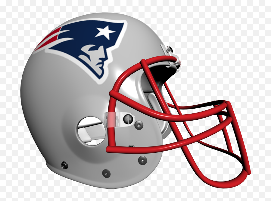 Gallery For U003e Patriots Helmet Png Clipart - Nfl Player New England Patriots,Philadelphia Eagles Helmet Png
