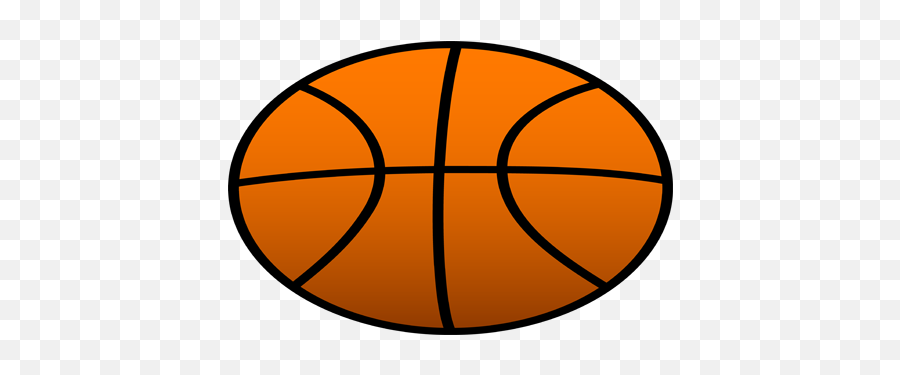 Basketball Clip Art Free Clipart To Use For Party - Clip Art Basket Ball Png,Basketball Clipart Png