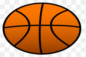 Basketball Clip Art Free Clipart To Use For Party - Clip Art Basket Ball Png,Basketball Clipart Png