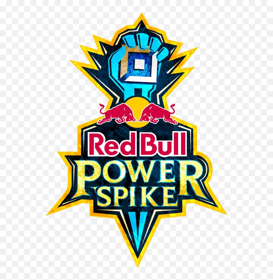 An All - New League Of Legends Competitive Series Is Here Red Bull Power Spike Png,League Of Legends Logo