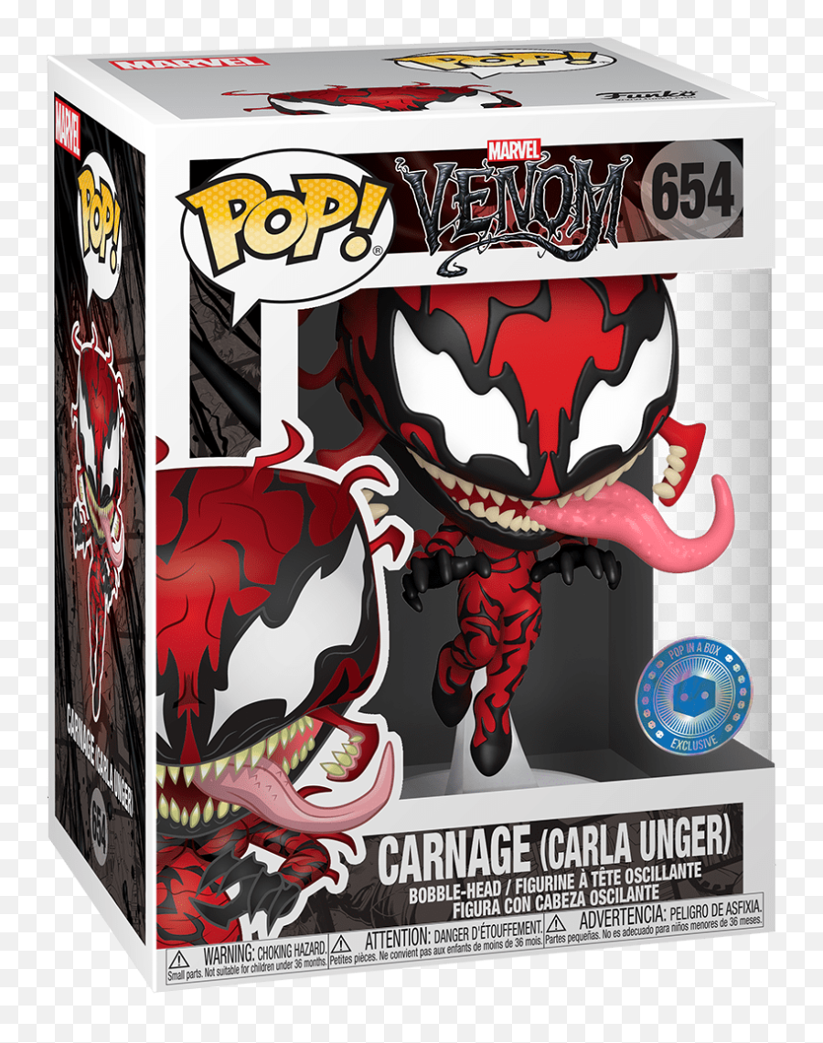 She - Hulk Catalog Funko Everyone Is A Fan Of Something Carnage Carla Unger Funko Pop Png,She Hulk Png