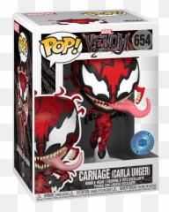 She - Hulk Catalog Funko Everyone Is A Fan Of Something Carnage Carla Unger Funko Pop Png,She Hulk Png