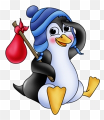 Penguin Cartoon Image 8png 500500 With Images - Penguins
