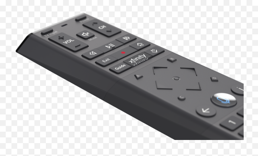 The Voice Remote Wouldnu0027t Exist Without This Womanu0027s Bet Transparent PNG
