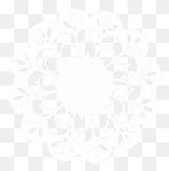 Icons Pfp Iconresources Overlay Overlays Mandala - Picsart Circle png