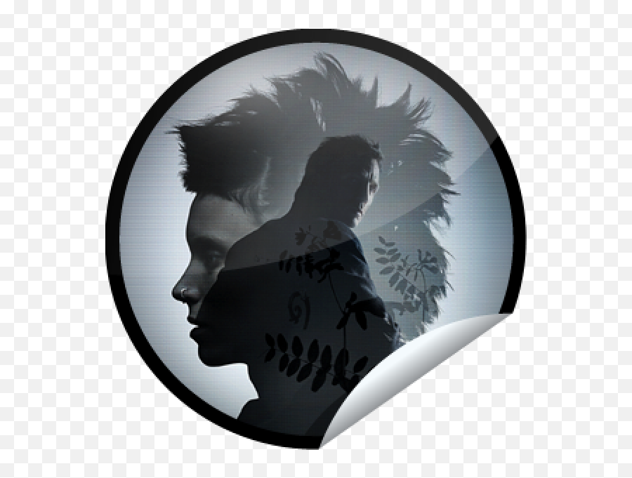 Girl With The Dragon Tattoo Png Transparent Images U2013 Free - Girl With The Dragon Tattoo Rev,Dragon Tattoo Png