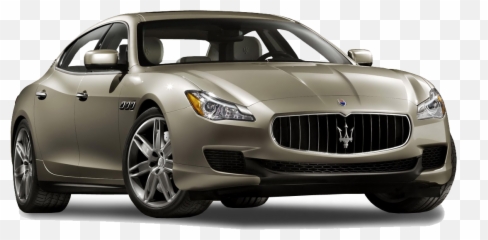 Car Rental Luxury Vehicle Maserati Grancabrio - Cars Png Without Background