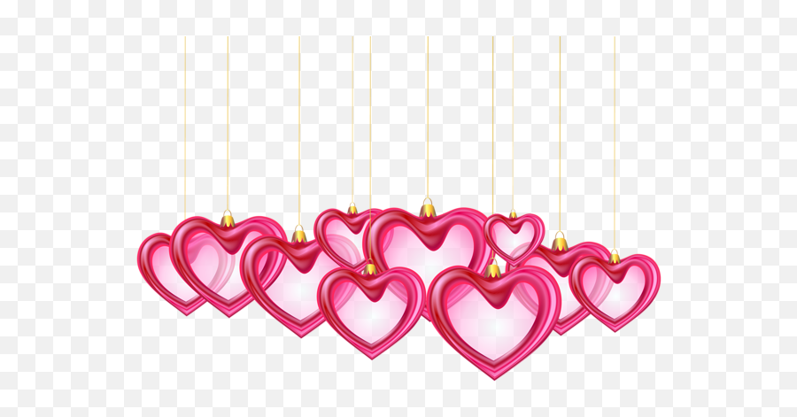 Download Outdoor String Lights Png Images - Hanging Hearts Hanging Hearts Clipart Png,String Lights Png