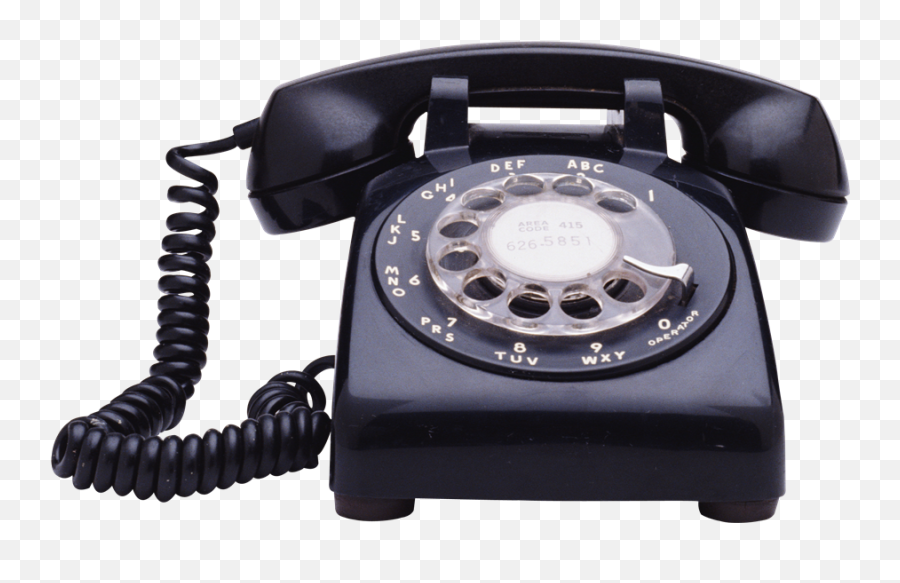 Phone Transparent Images Png Play - Land Line Phone Png,Telephone Transparent