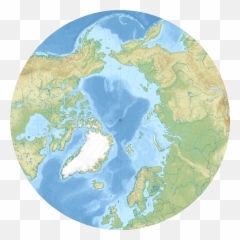 Arctic Ocean Png Assassin
