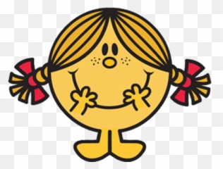 Little Miss Sunshine Transparent Png - Cartoon Little Miss Sunshine,Sunshine Png