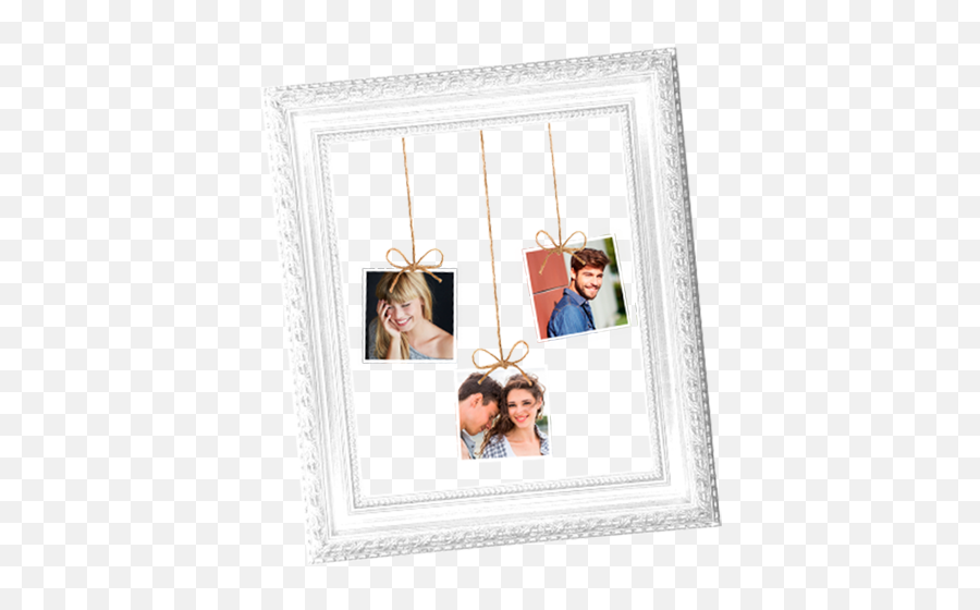 Download Use Your Instagram Photos To Decorate Walls - Picture Frame Png,Instagram Frame Png