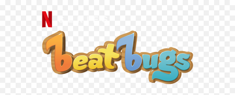 Netflix Beat Bugs Png U0026 Free Bugspng - Calligraphy,Netflix Png Logo