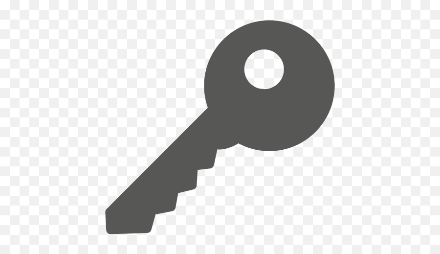 Key Png Transparent - Key Transparent Icon,Key Png